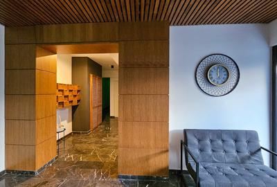 Inchiriere Duplex de Lux in Aviatiei, 4 Camere, Finisaje Premium - 32