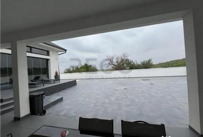 Casă cu 6 camere cu Canalizare în Dealuri Oradea - 5