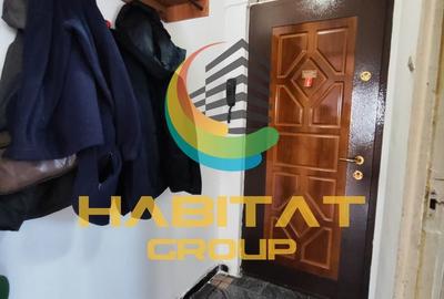 Apartament semidecomandat 2 Camere - Aleea Gornești Sector 4 - 14