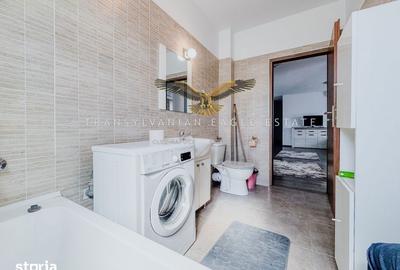 Apartament cu 2 camere semidecomandat, mobilat în Europa - 15