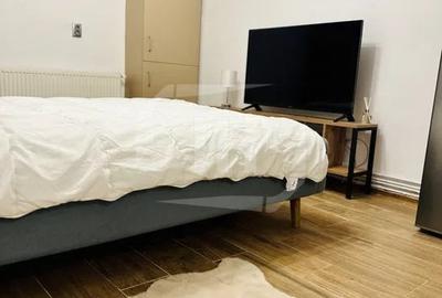 Garsoniera moderna,2 parcari, Centru - 5