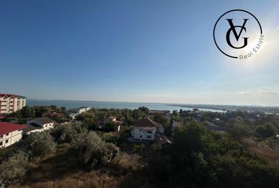 Apartament 4 camere cu terasa vedere lac - 1