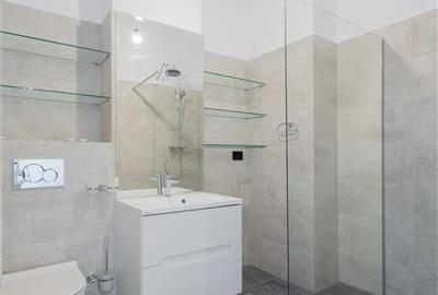 Penthouse cu 3 camere decomandat în Copou - 20