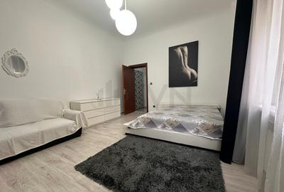 Apartament 2 camere Dorobanti Capitale Apartament 2 camere Dorobanti Capitale - 3