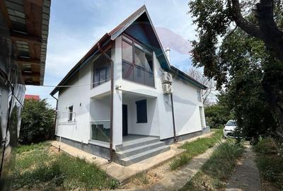 DE VANZARE Casa / Vila cu 5 camere de vanzare in BUFTEA - 28