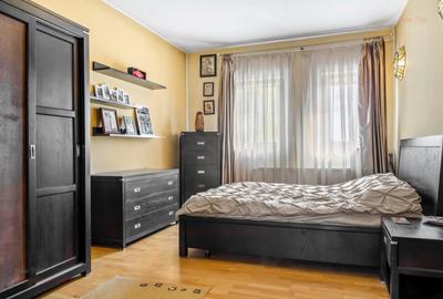 Casă individuală cu 7 camere cu Canalizare în Corbeanca - 19