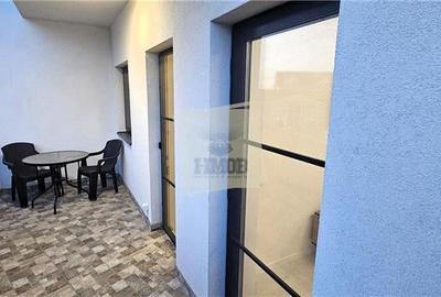 Apartament Nou 2 camere Prima inchiriere 40mp zona Turnisor - 5