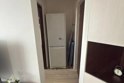 Apartament cu 2 camere semidecomandat, mobilat în Drumul Taberei - 3