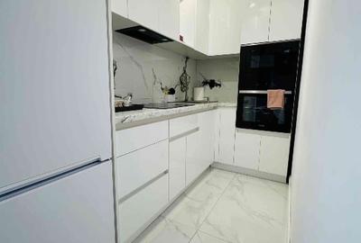 Vând/închiriez ap. 3 camere Prima Nufărul - 3