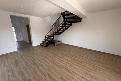 Duplex cu 4 camere cu Teren 415 Mp în Moșnița Nouă - 5