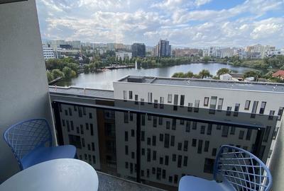 Apartament cu 2 camere decomandat în Dosu Bricii - 4