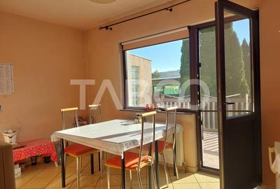 Casa 200 mpu 4 camere curte si gradina zona linistita Talmaciu Casa 200 mpu 4 camere curte si gradina zona linistita Talmaciu - 6