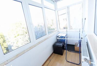 Apartament cu 2 camere decomandat în Mioriței - 5