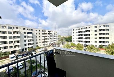 Apartament 2 camere ULTRAMODERN in Complex Privat | LOC DE PARCARE INCLUS - 13