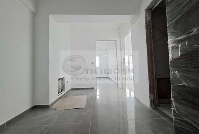 Apartament decomandat de vanzare in Iasi, Galata, 43,34 mp, bloc nou - 3