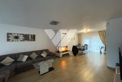 Casa de vanzare 234 mp utili - Premium - zona C Dumbravii - 2