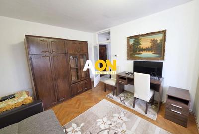 Garsonieră decomandată, mobilată în Caroline Apulum - 3