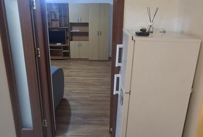 Garsonieră decomandată în Găvana - 11