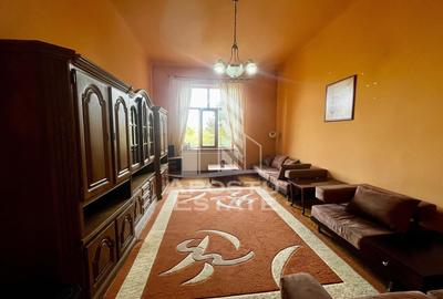 Apartament cu 2 camere decomandat, mobilat în Neptun - 3