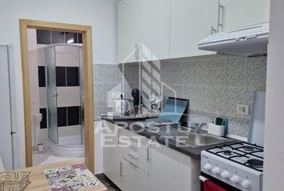 Apartament cu o camera la casa, centrala proprie, zona Semicentrala - 3