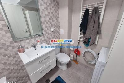 Apartament cu 2 camere, mobilat în Berceni - 8