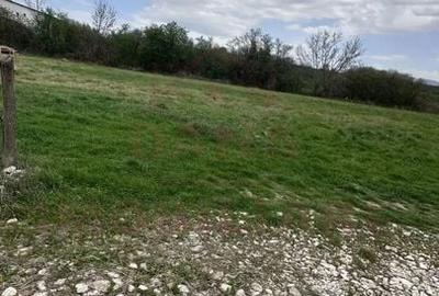 TEREN INTRAVILAN DE VÂNZARE,-520 mp,-CARANSEBEȘ\PIPIRIG COMISION 0% - 4