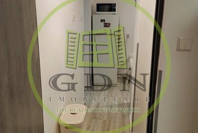 Apartament cu 2 camere decomandat, mobilat în Orizont - 12