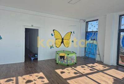 Spatiu Comercial I Tunari I 463 utili I curte 400 mp I parcare - 18