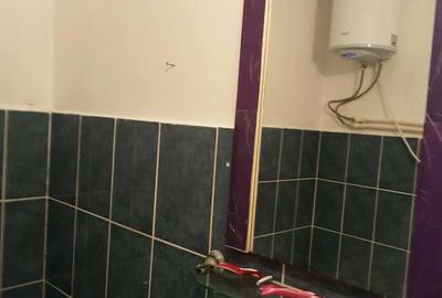 Garsonieră semidecomandată în Central - 2