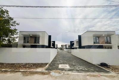 Casa P+1, 114mp zona Spitalului Regional-Bariera Valcii - 18