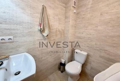 Apartament cu 4 camere in Zorilor ! - 10