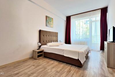 MAMAIA SUMMERLAND - APARTAMENT 2 CAMERE - ETAJ 2 - Comision 0% - 8