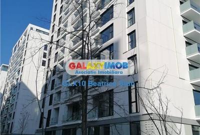 Apartament cu 2 camere, mobilat în 13 Septembrie - 4