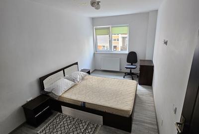 Apartament cu 2 camere decomandat în Baciu - 18