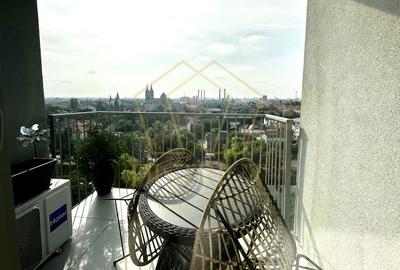 Apartament superb cu 2 camere | ISHO | Take Ionescu Apartament superb cu 2 camere | ISHO | Take Ionescu - 8