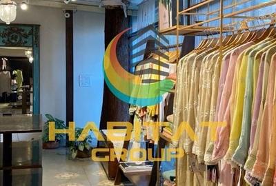 Spațiu comercial, de 158 mp, în Berceni - 7