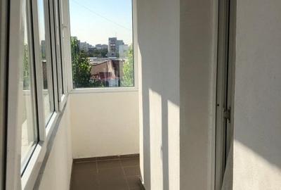 Garsoniera Calea Mosilor - Bulevardul Dacia - 8