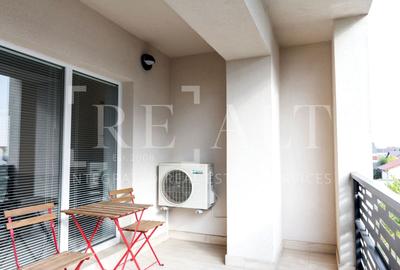 Vanzare apartament 2 camere | Luminos, 2xbaie, Parcare | Otopeni - 17