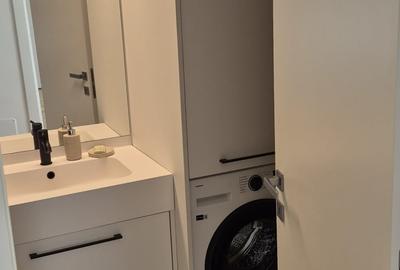 Apartament cu 2 camere decomandat în Pipera - 6