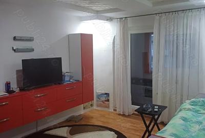 Ap. 2 camere , 55 mp , bl. Seuca - 3