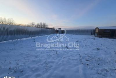 Spațiu comercial, în Ordoreanu - 1