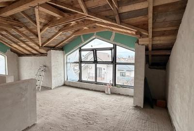 Duplex cu 4 camere cu Teren 550 Mp în Berceni - 15