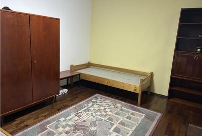 Garsonieră decomandată în Mărăști - 2