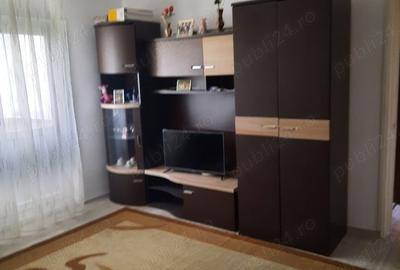 Apartament cu 2 camere semidecomandat în Brazda lui Novac - 2