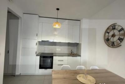 Apartament cu 2 camere semidecomandat în Intim - 4