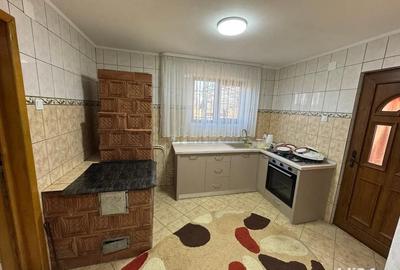 Casă cu 4 camere în Drăgănești - 3