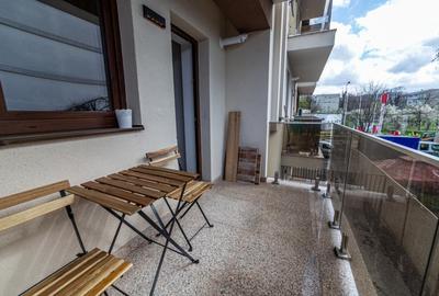 Apartament cu 2 camere decomandat, mobilat în Jiului - 16