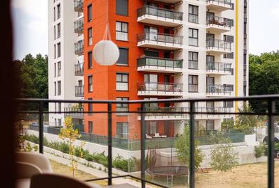 Apartament cu 3 camere decomandat în Lipovei - 1