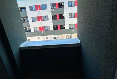 Inchirere garsoniera Militari Residence (cu parcare) - 9
