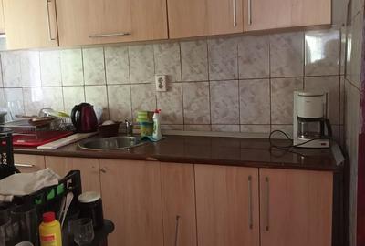 Casă cu 2 camere în Glăjărie - 4